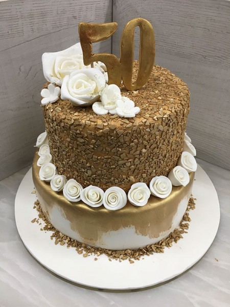 50-dourado